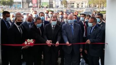 وزير البترول: إقبال متزايد من المواطنين لتحويل سياراتهم للغاز