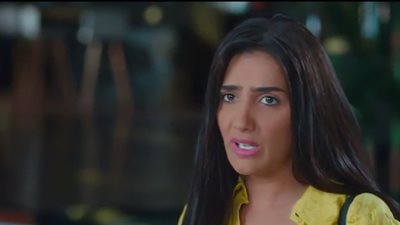 شاهد.. الحلقة 6 من مسلسل 
