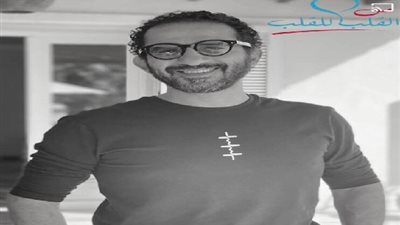 أحمد حلمي يدعم مؤسسة مجدي يعقوب للقلب ويوجه رساله للجمهور 