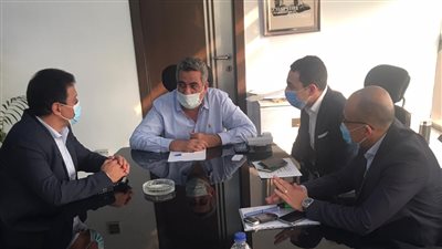 البدري: اللجنة الثلاثية وعدت بوضع كافة الامكانيات المتاحة لخدمة المنتخب الوطني 