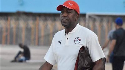 رشوان: اللجنة الثلاثية لم تتهم ربيع ياسين وطبيب المنتخب سيُحاسب أمام النائب العام