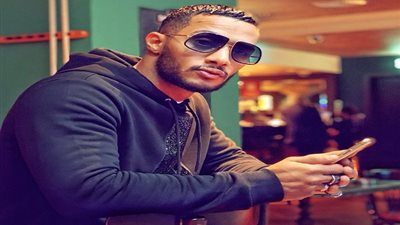 الصور الأولى من كواليس مسلسل محمد رمضان 