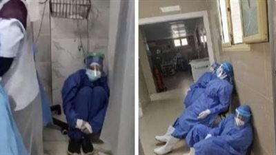 بعد أزمة مستشفى الحسينية.. الشراء الموحد تسدد 50% من مستحقات موردي المستشفيات والتأمين الصحي