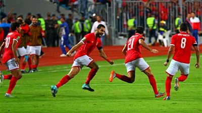 مشاهدة مباراة الأهلي وسونيديب اليوم في دوري أبطال أفريقيا..بث مباشر HD