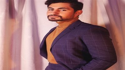 أمير المصري: بكيت وضحكت خلال كواليس