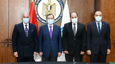 أبرز تصريحات وزير البترول.. اليوم الأربعاء