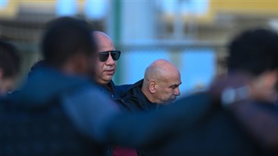 بالأسماء.. حسام حسن يختار 22 لاعبا لمواجهة الطلائع غدا