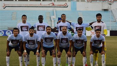 غزل المحله يغير خريطه كره القدم في مصر