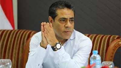 طارق قنديل ضيفا على شوبير الليلة