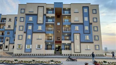 الإعلان الـ15.. ننشر شروط الحجز لشقق الإسكان الاجتماعي بالطرح الجديد لعام 2021