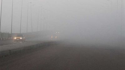 خليك عارف.. حقيقة غلق طريق الإسماعيلية بسبب الشبورة