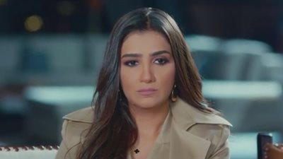 شاهد.. الحلقة 10 من مسلسل 