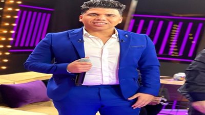 عمر كمال ضيف أولى حلقات 