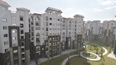 ننشر إجراءات تسليم شقق الحي السكني بالعاصمة الإدارية الجديدة