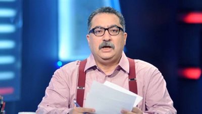 إبراهيم عيسى يحضر مفاجأة قوية للجمهور في برنامج 