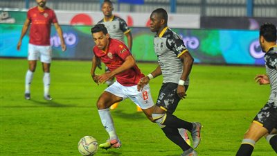 أحمد فوزي: مدرب سيراميكا ارتكب 