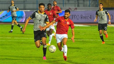 نجم الأهلي السابق : طاهر كان غير موفق أمام سيراميكا.. وبواليا قادم بقوة