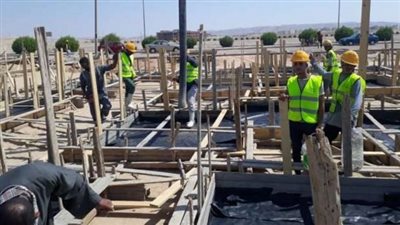 «الإسكان» تعلن رسميًا تعديل اشتراطات البناء في هذه الأماكن.. تعرف على القرارات الجديدة