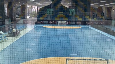 البرازيل تصل الاربعاء للمشاركة في مونديال اليد 