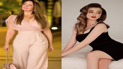 بالفيديو والصور.. مذيعة 