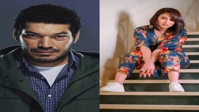 تعليق ناري من باسم سمرة على اتهامات رحاب الجمل المثيرة للجدل