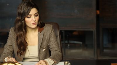 بث مباشر.. الحلقة 26 من مسلسل انت اطرق بابي Sen Çal Kapımı