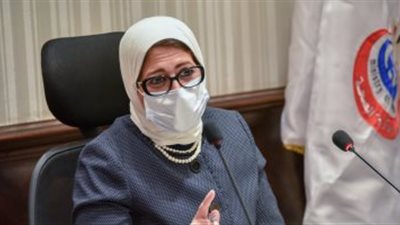 تفاصيل وفاة مسؤول كبير بوزارة الصحة بفيروس كورونا