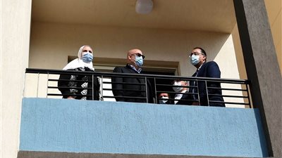 «الإسكان» تعلن عن 17 ألف و568 وحدة إسكان اجتماعي بالعبور الجديدة.. اعرف التفاصيل