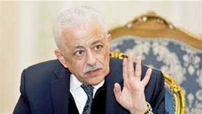 كورونا في النازل.. وزير التعليم يكشف حقيقة بدء امتحانات الصفين الأول والثاني الثانوي 23 يناير بالمنازل