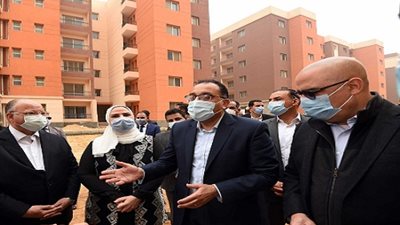 الإعلان الخامس عشر.. 10 شروط أساسية للتقديم في شقق الإسكان الاجتماعي بالطرح الجديد