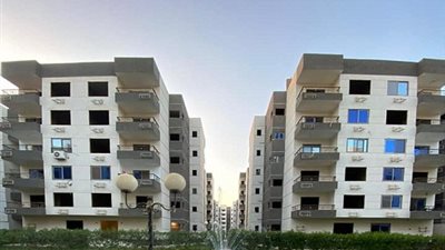 بعد زيادتها 28%.. ننشر أسعار الشقق السكنية بمدينة 6 أكتوبر خلال شهر يناير الجاري
