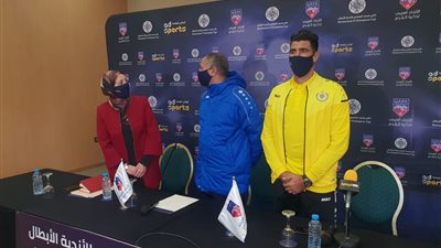 العيسوي: الإسماعيلي لن يتنازل عن بطاقة نهائي دوري أبطال العرب