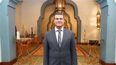 وزيرة الصحة تكلف كريم سلام كوكيل مديرية القاهرة للطب العلاجي