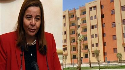 أسماء أصحاب الأولوية بمشروع الإسكان الاجتماعي.. اعرف موقفك 