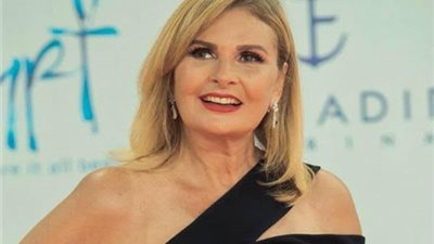 شفاء النجمة يسرا من فيروس كورونا.. اعرف التفاصيل