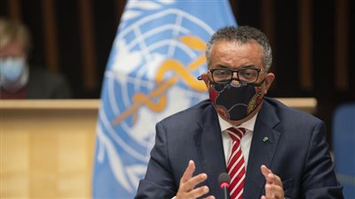 الصين تعلن وصول فريق من منظمة الصحة العالمية إلى ووهان الخميس المقبل