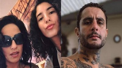 براءة طليقة أحمد الفيشاوي من تهمة تخص ابنتها