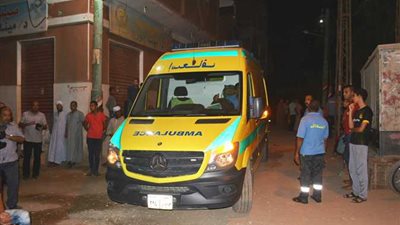 «طفلة هزت القرية».. العثور على مولودة ملقاه شمال أسوان