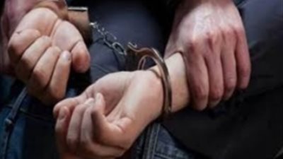 معلومة تقود الأمن لضبط عنصر إجرامي شديد الخطورة بمنشأة ناصر