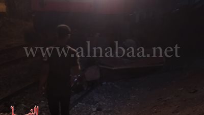 عاجل.. الدنيا مقلوبة في «مزلقان البيطرى» بأسوان وهذه هي التفاصيل بالصور