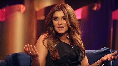 نشاط فني للفنانة غادة عادل بمسلسل و4 أفلام دفعة واحدة