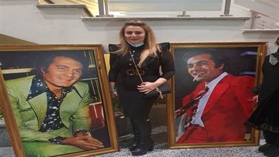 بالفيديو.. ابنة محمود ياسين مصدومة من 