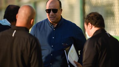 مجلس إدارة الاتحاد السكندري يُقرر إيقاف مستحقات فريق الكرة 