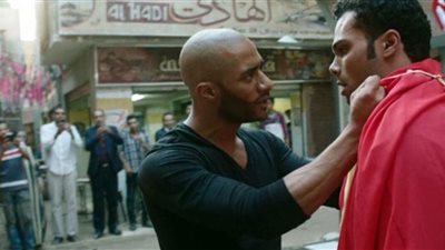 محمد رمضان يتسبب في جرائم قتل بسوهاج وحلوان.. اعرف التفاصيل