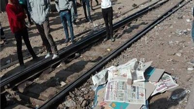 ليلة حزينة بالغربية.. تفاصيل تحول فتاة لأشلاء وأخري في حالة خطرة