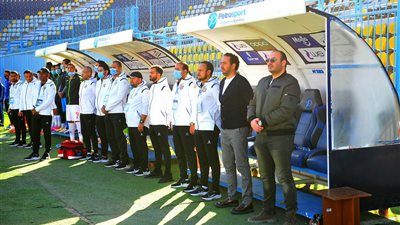 بدون راحة.. معسكر مغلق لسيراميكا كليوباترا استعدادًا لطلائع الجيش 