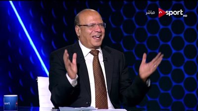 عصام سالم: الزمالك قريب من ضم هذا اللاعب 