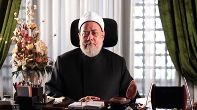 علي جمعة يوضح علامات قسوة القلب