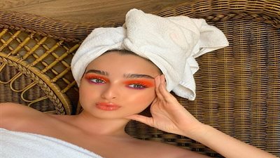 أحلام فقيه تقتحم التراث المصري من نافذة 