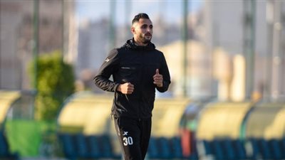 حسام حسن يعتمد على «النجار» و«الصباحي» و«راشد» أمام إنبي 